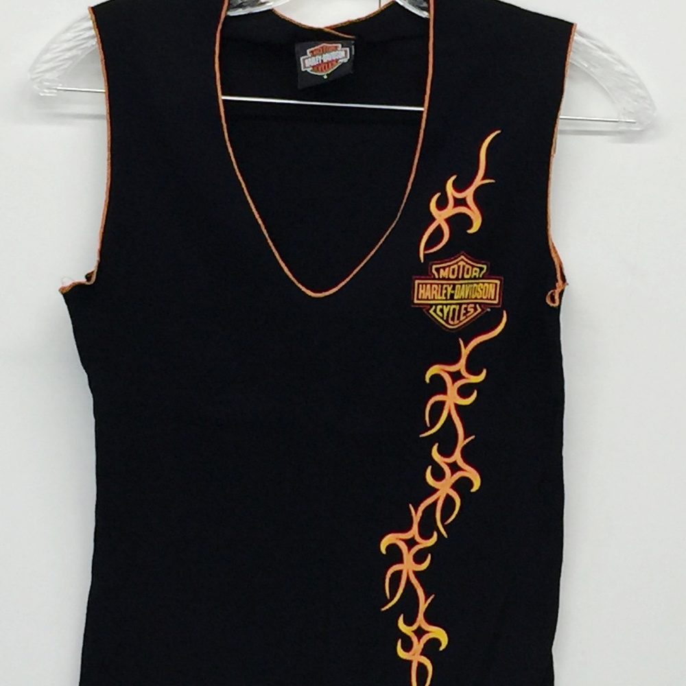 Harley Davidson T-shirt